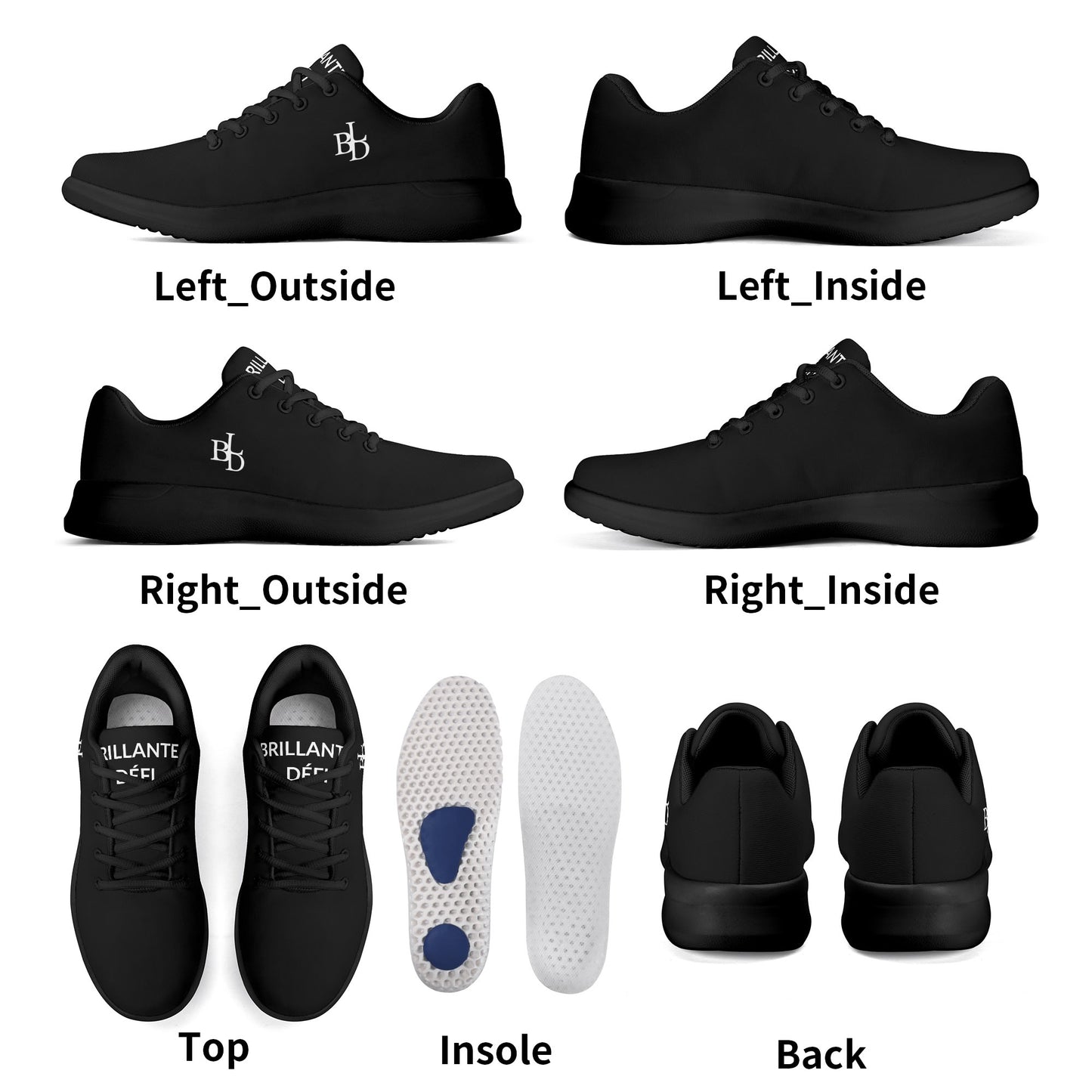 Walking Shoes
