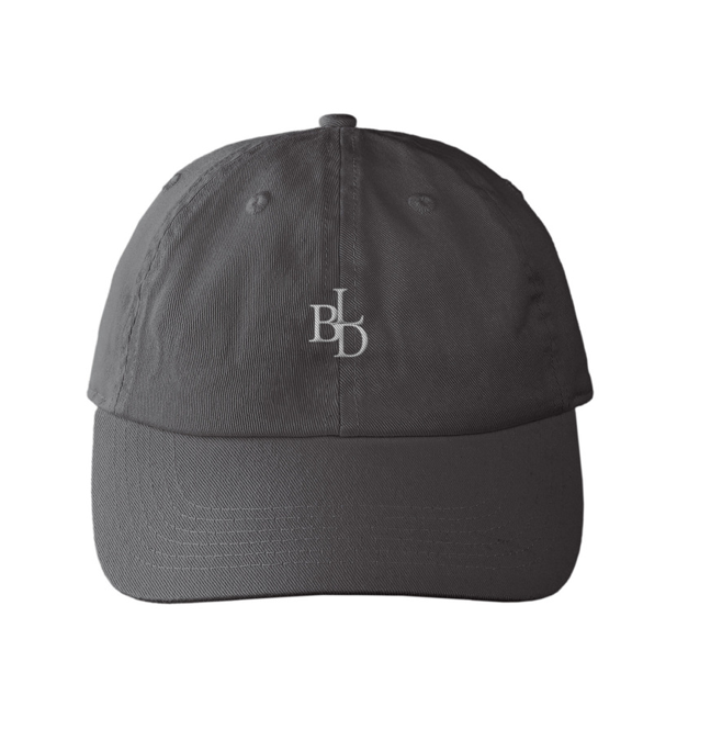 Logo Baseball Cap