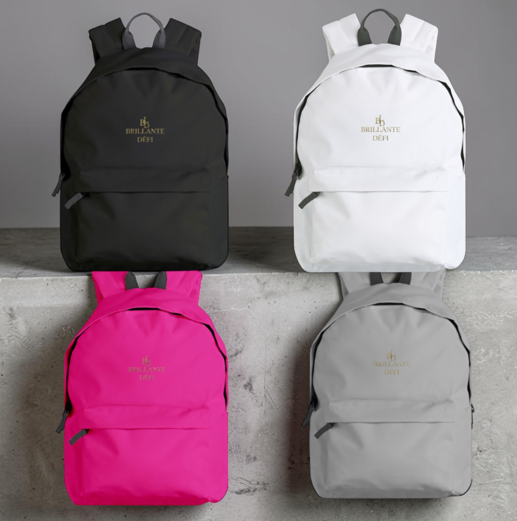 shoulder bag リュック