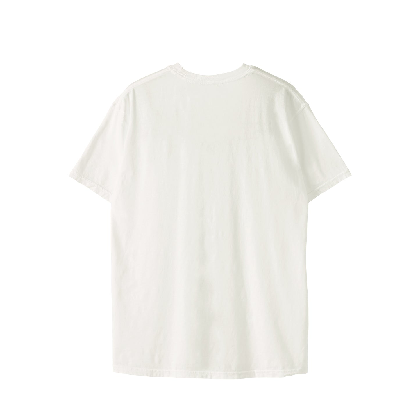 Big B&D Logo Tee