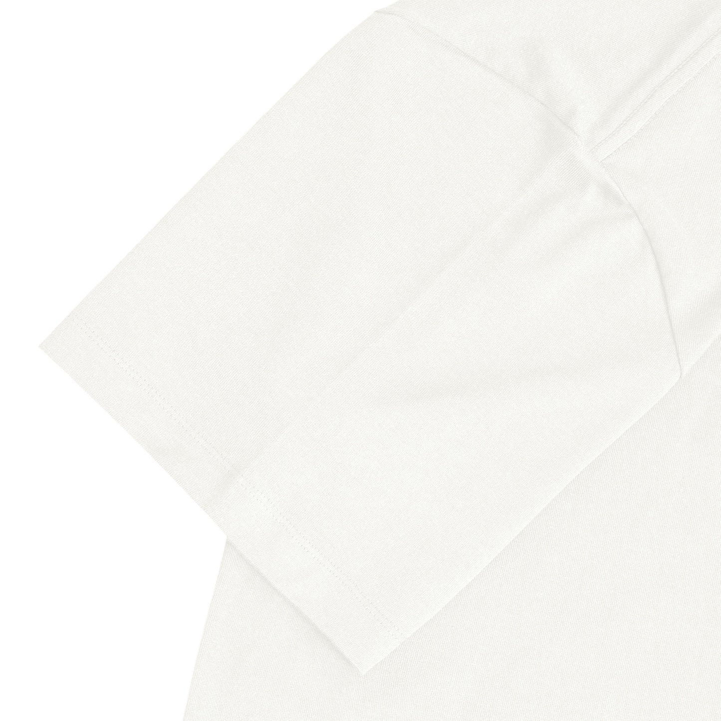 Oversize Cotton Tee