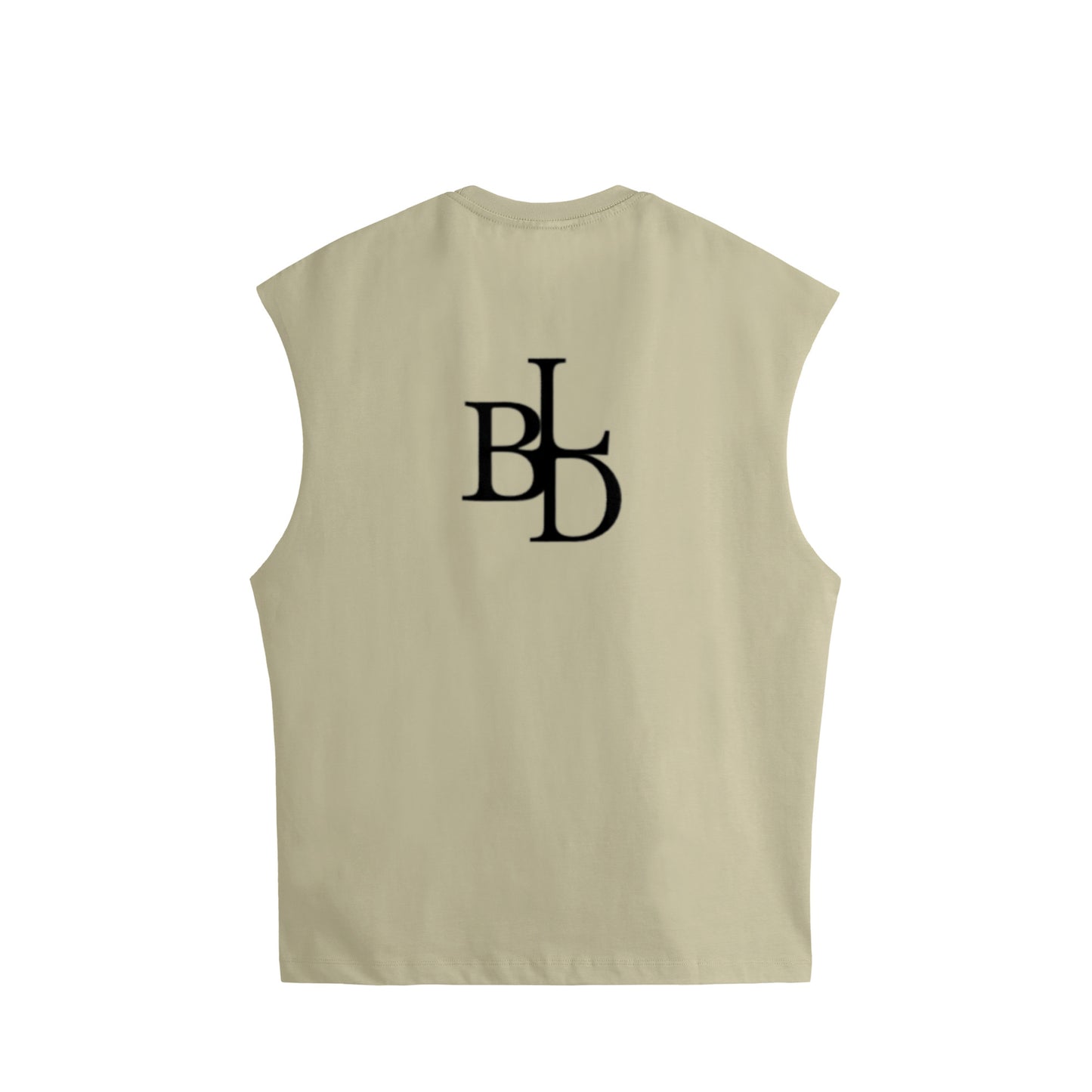 タンクトップ beige image