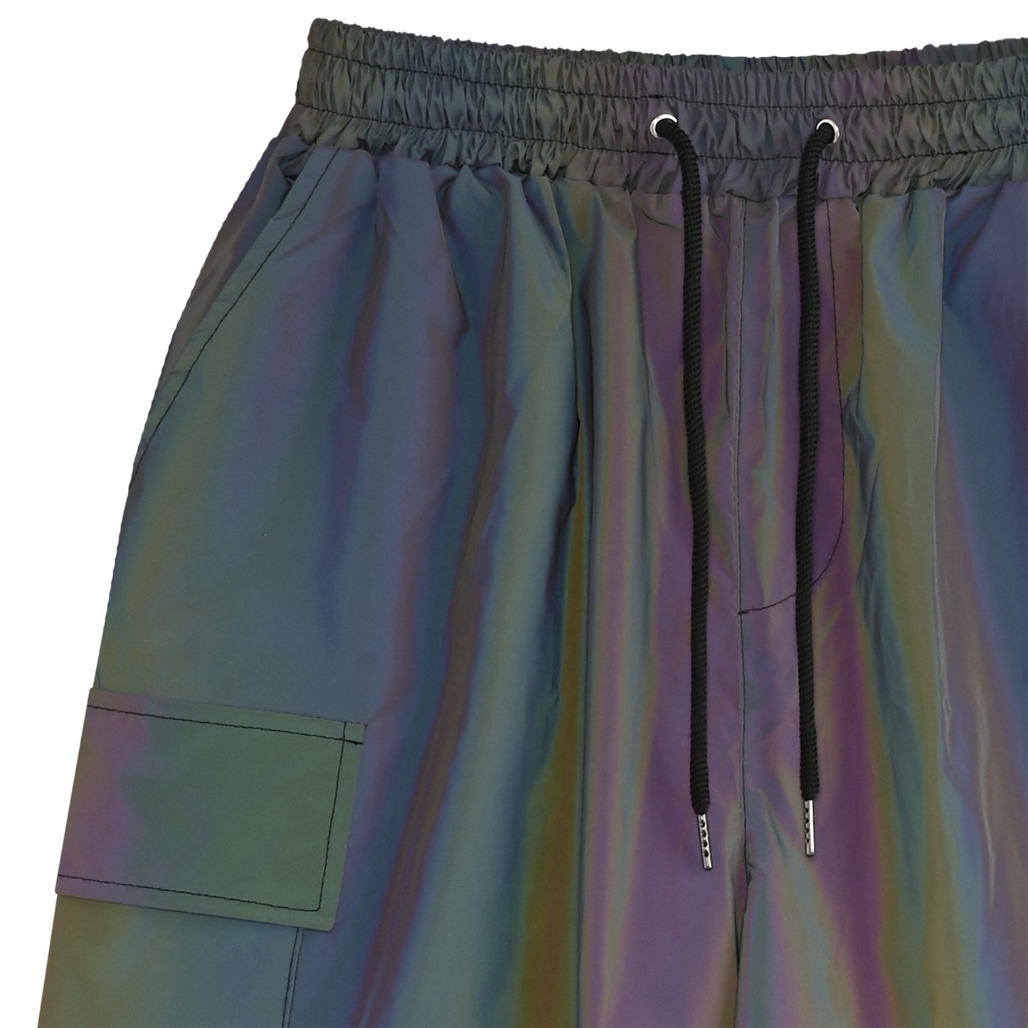 Cargo Half Pants