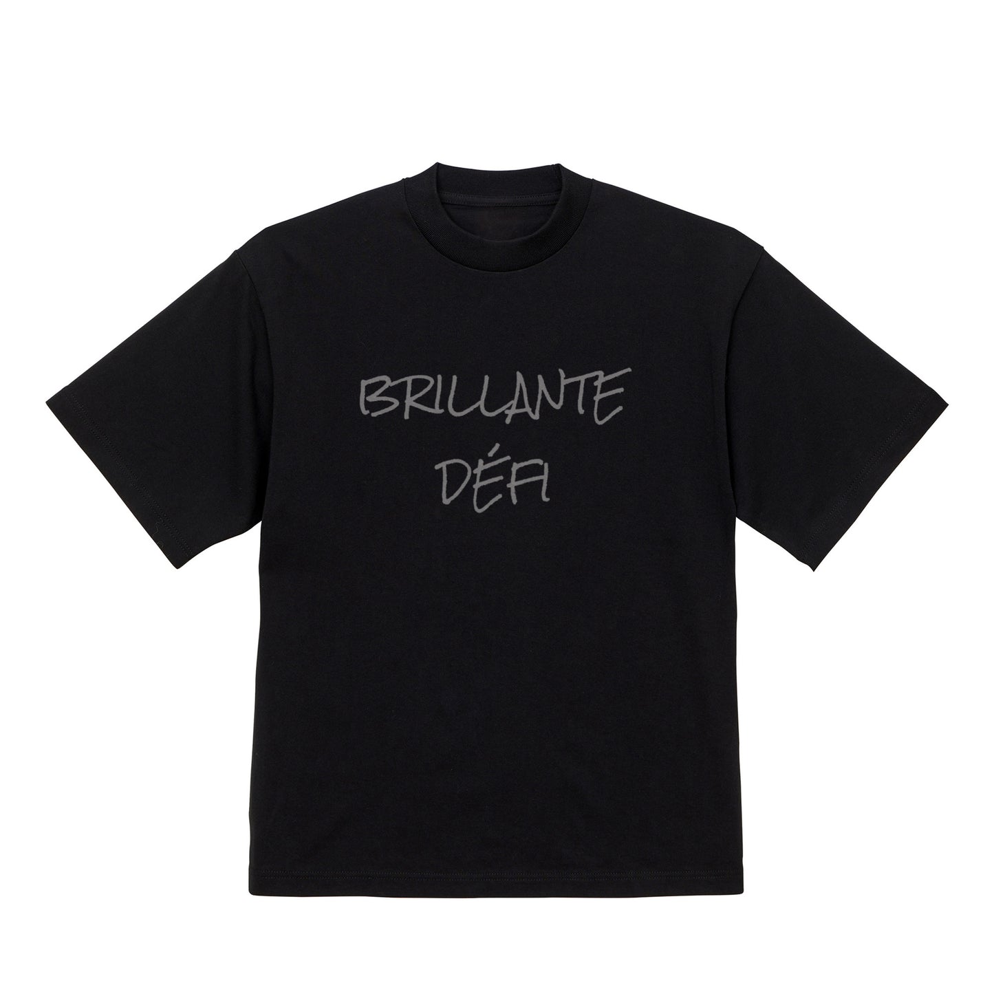 BL black image