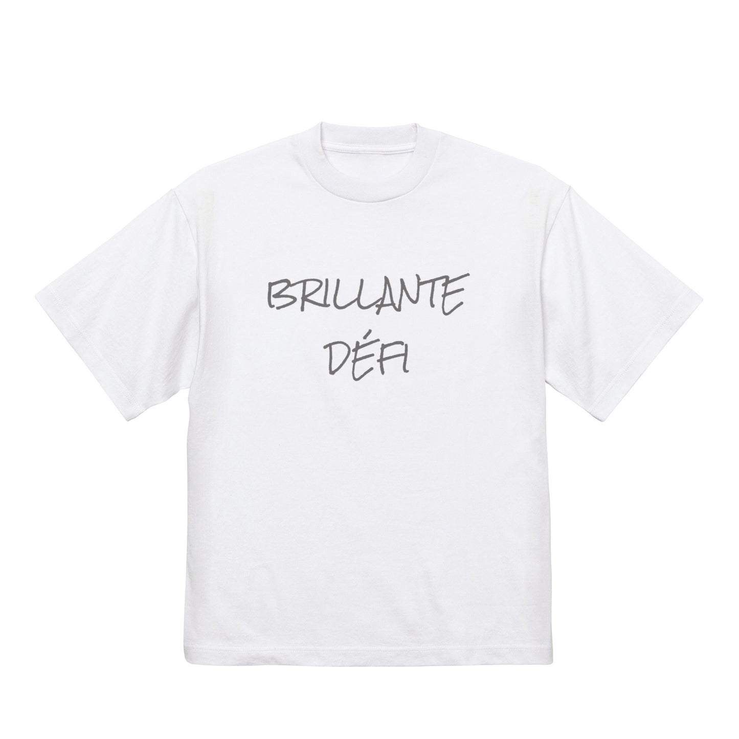 BL white image