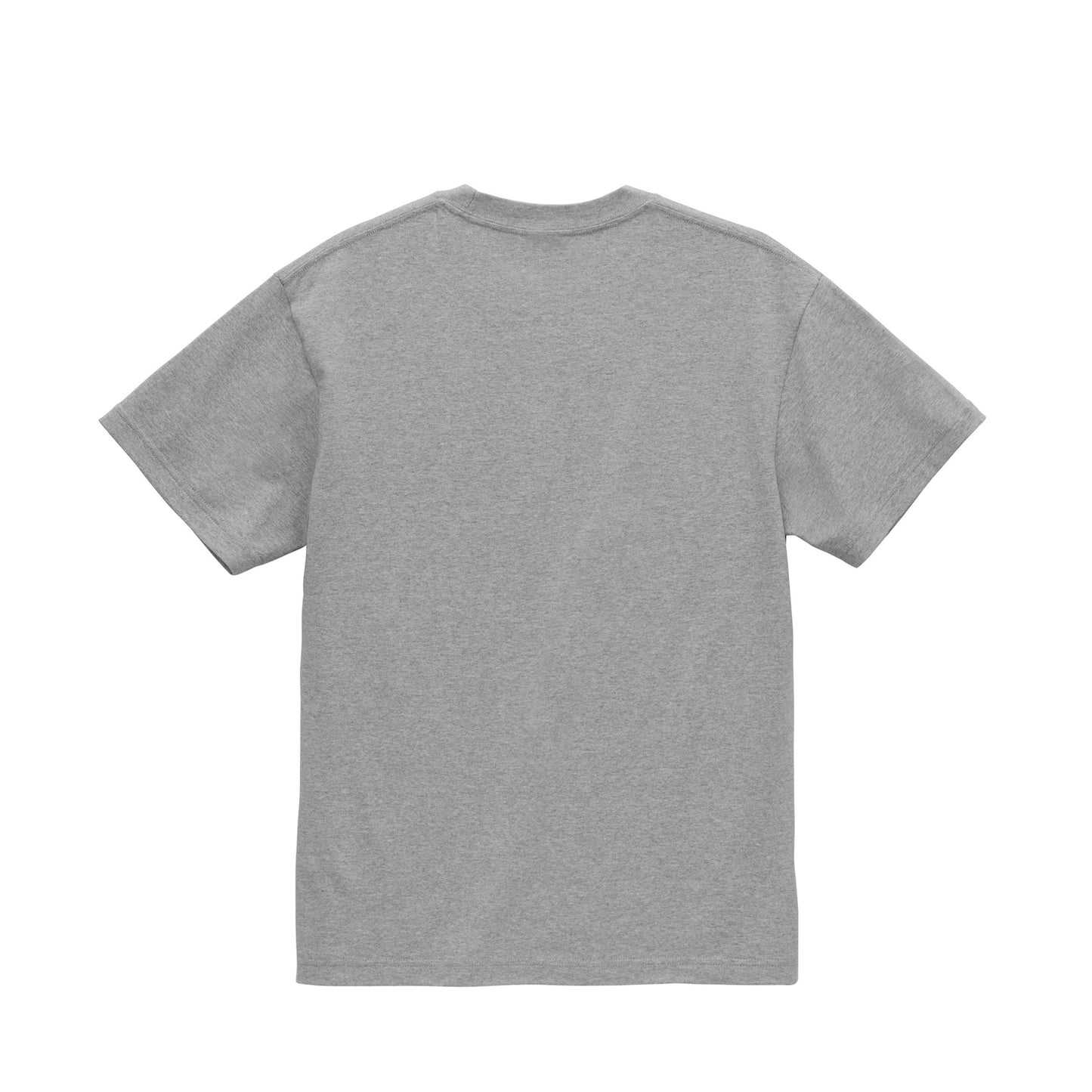 フロントトイプー mixed-gray image