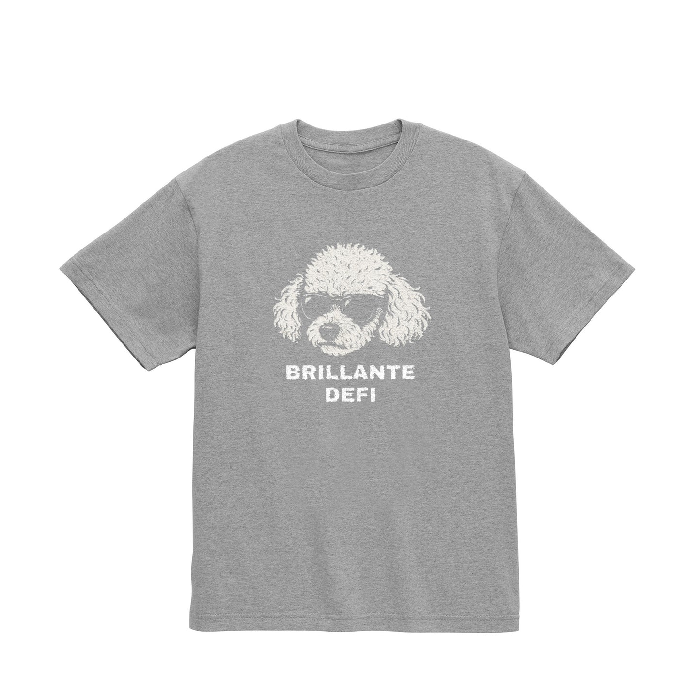 フロントトイプー mixed-gray image