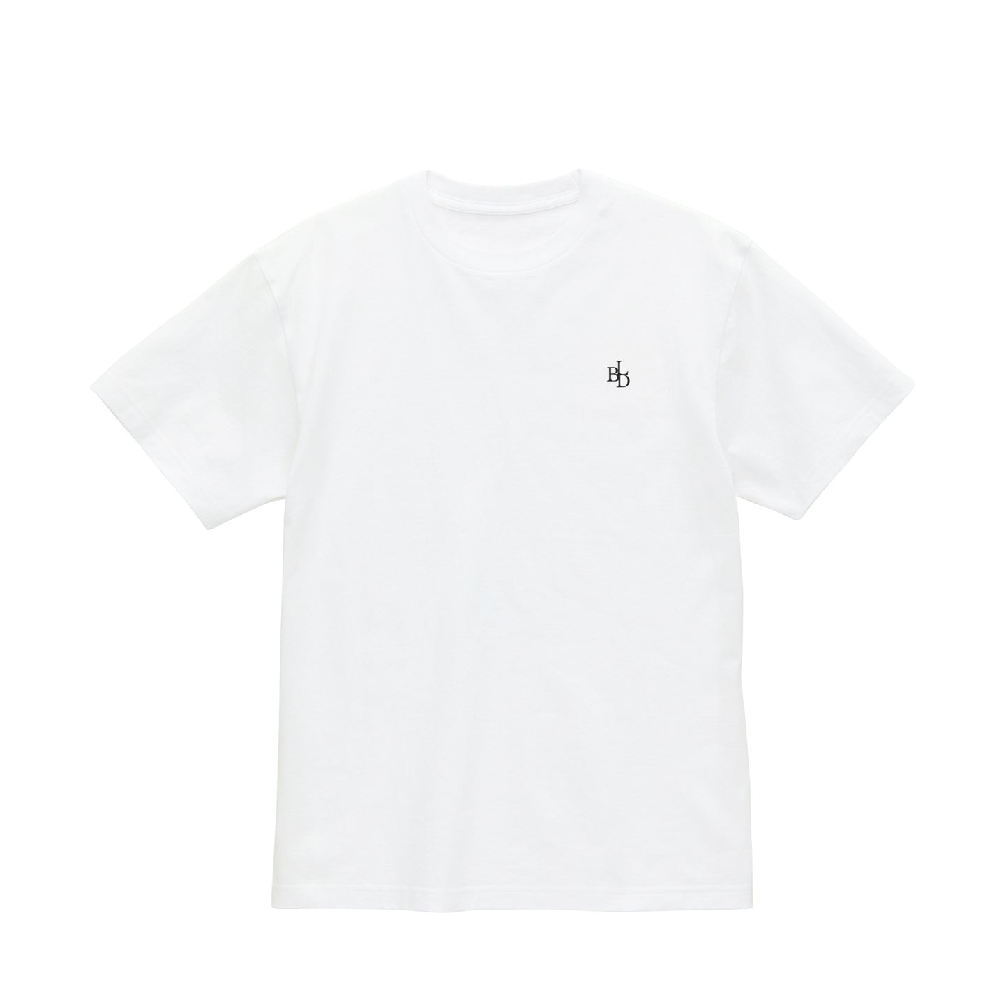 Message Tシャツ white image