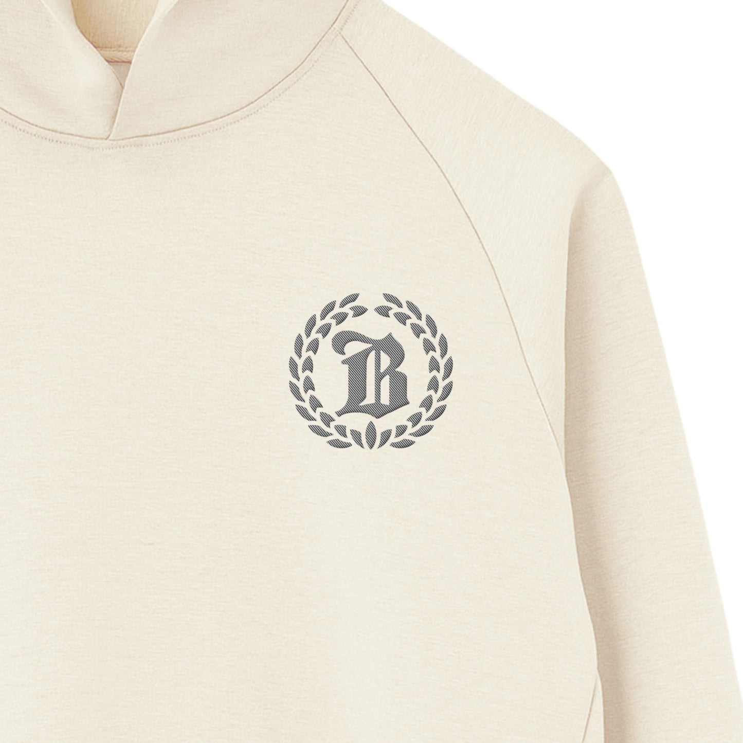う off-white image