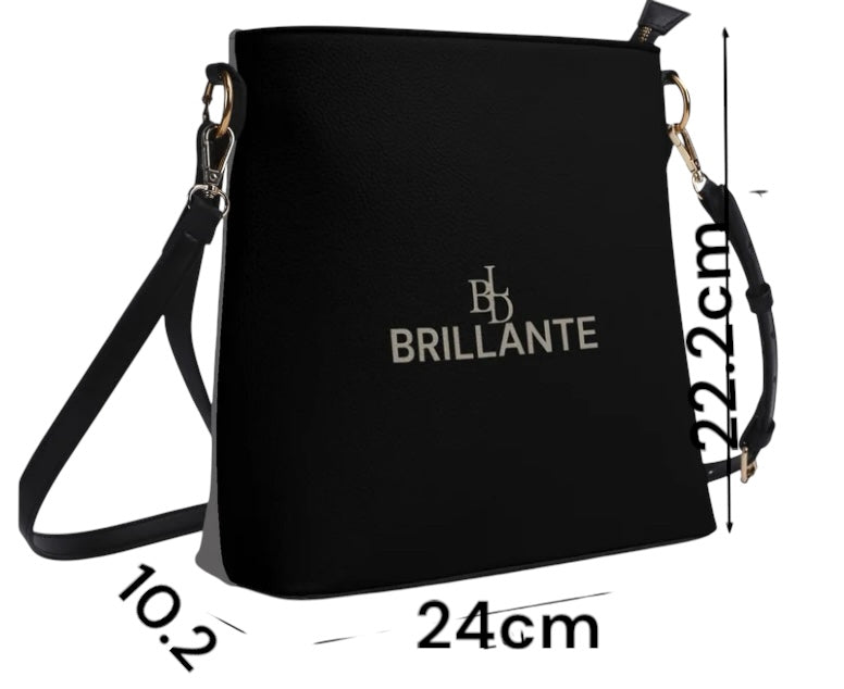 2WAY Bucket Bag