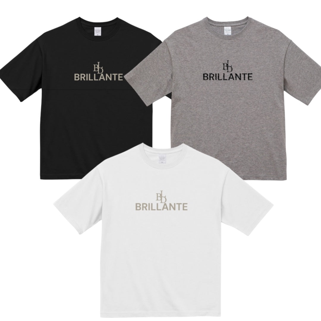 Big Logo Tee