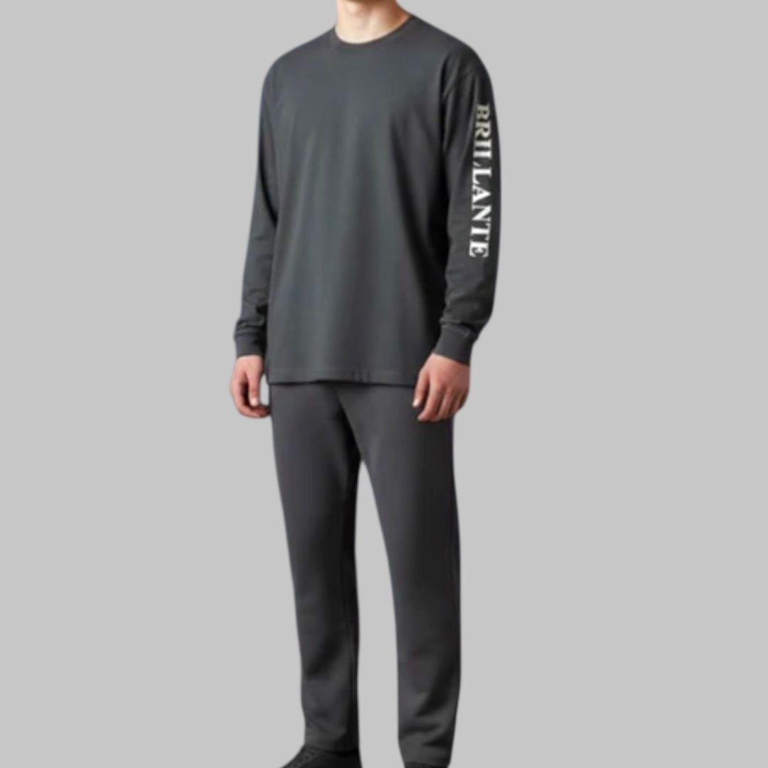 Dry Long Sleeve