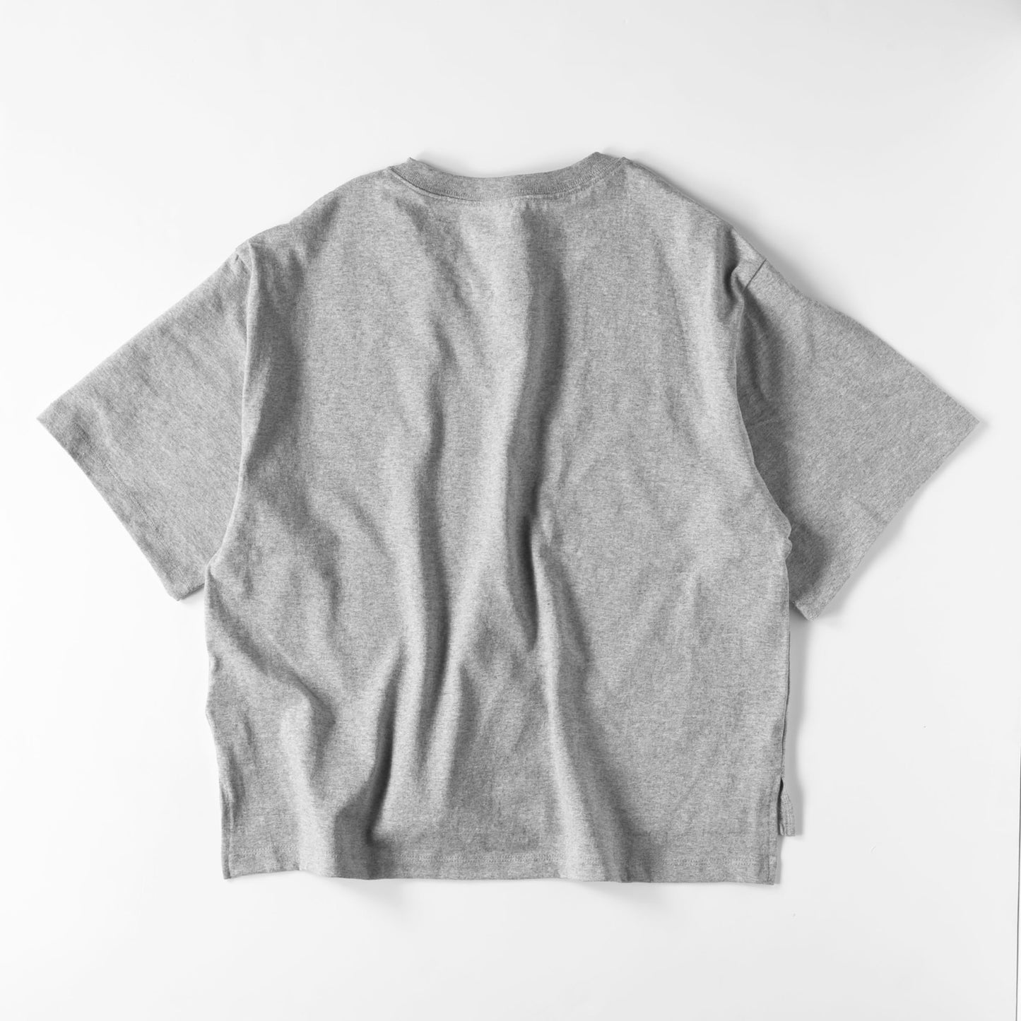 Oversize Tee-Ladys