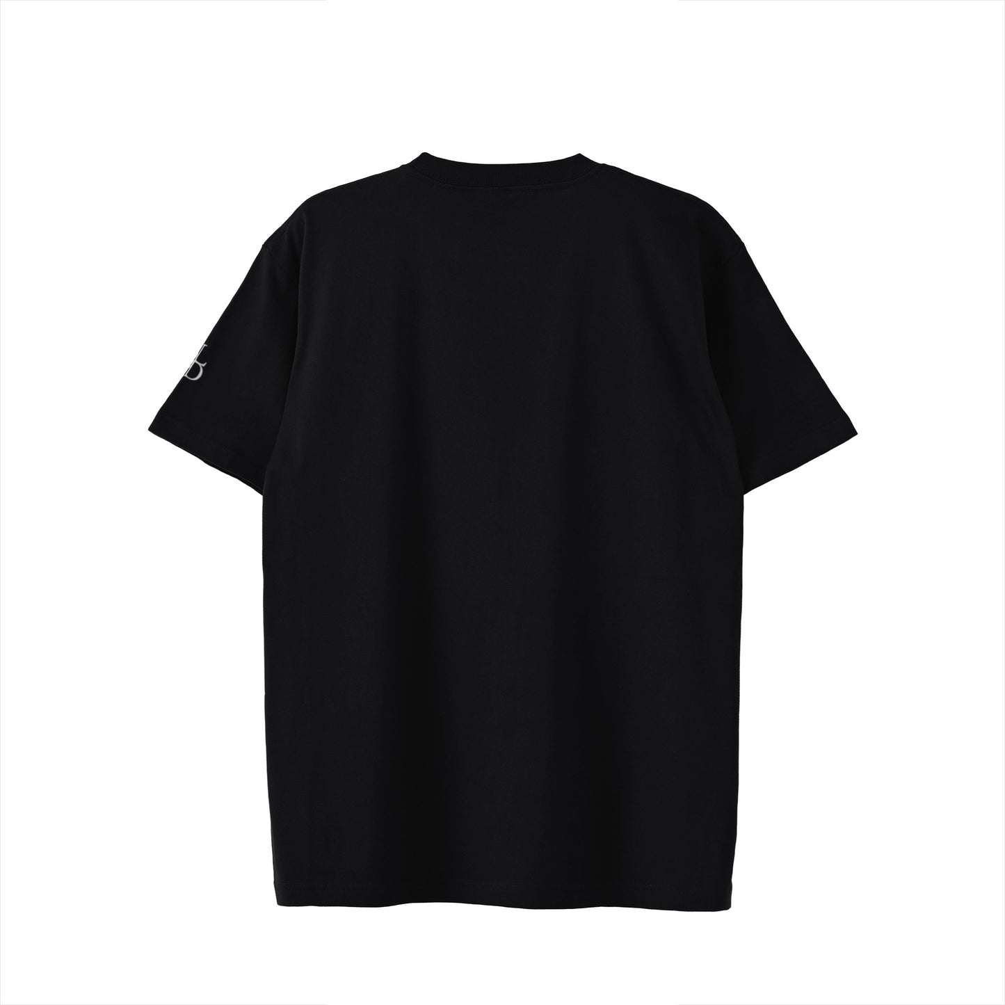 Graphic Print Tee