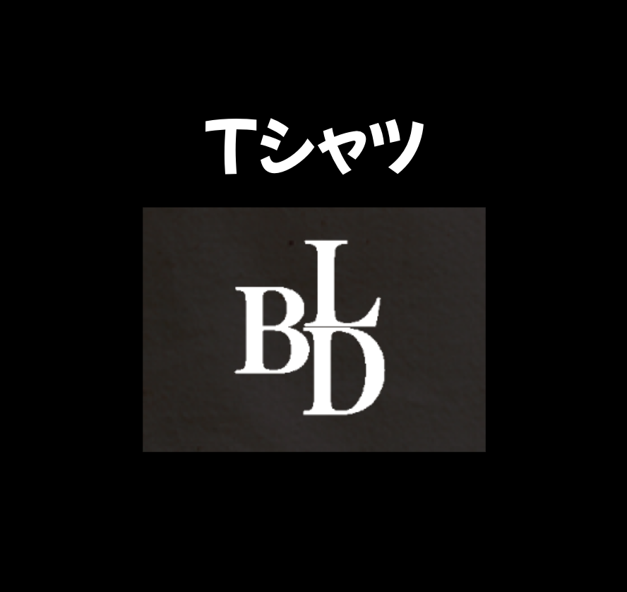 Tシャツ