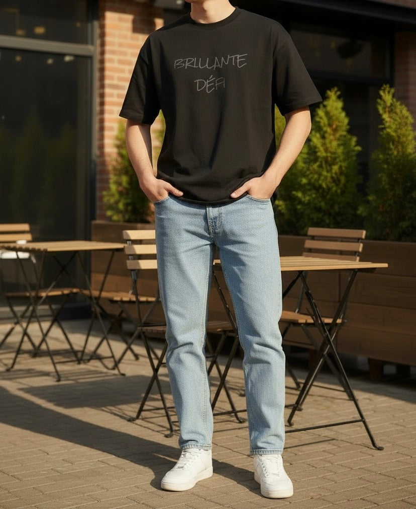 Comfort Fit Tee