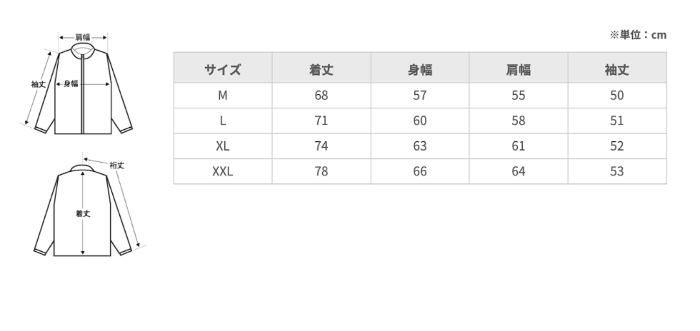 マイクロフリース クルーネック シャツ