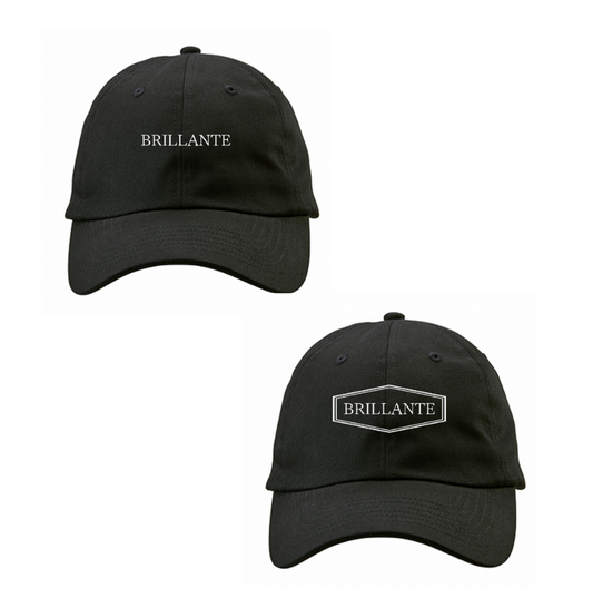 BRILLANTEスタイリッシュCAP