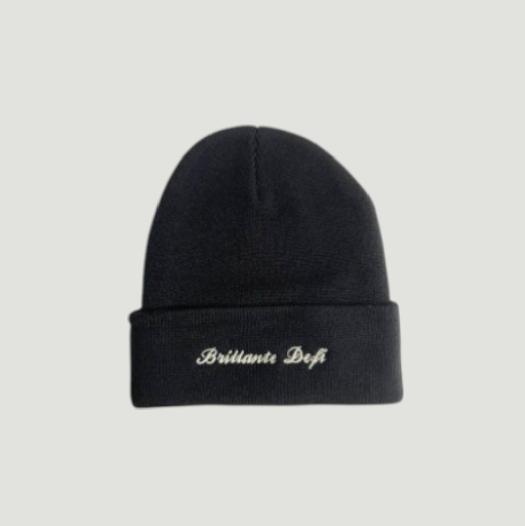 Double Knit Cap