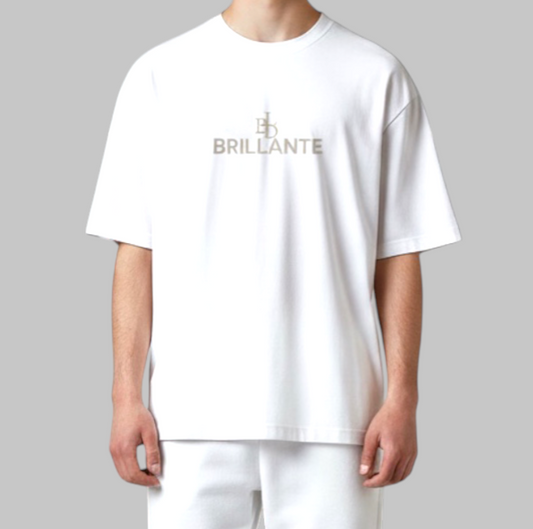 Big Logo Tee