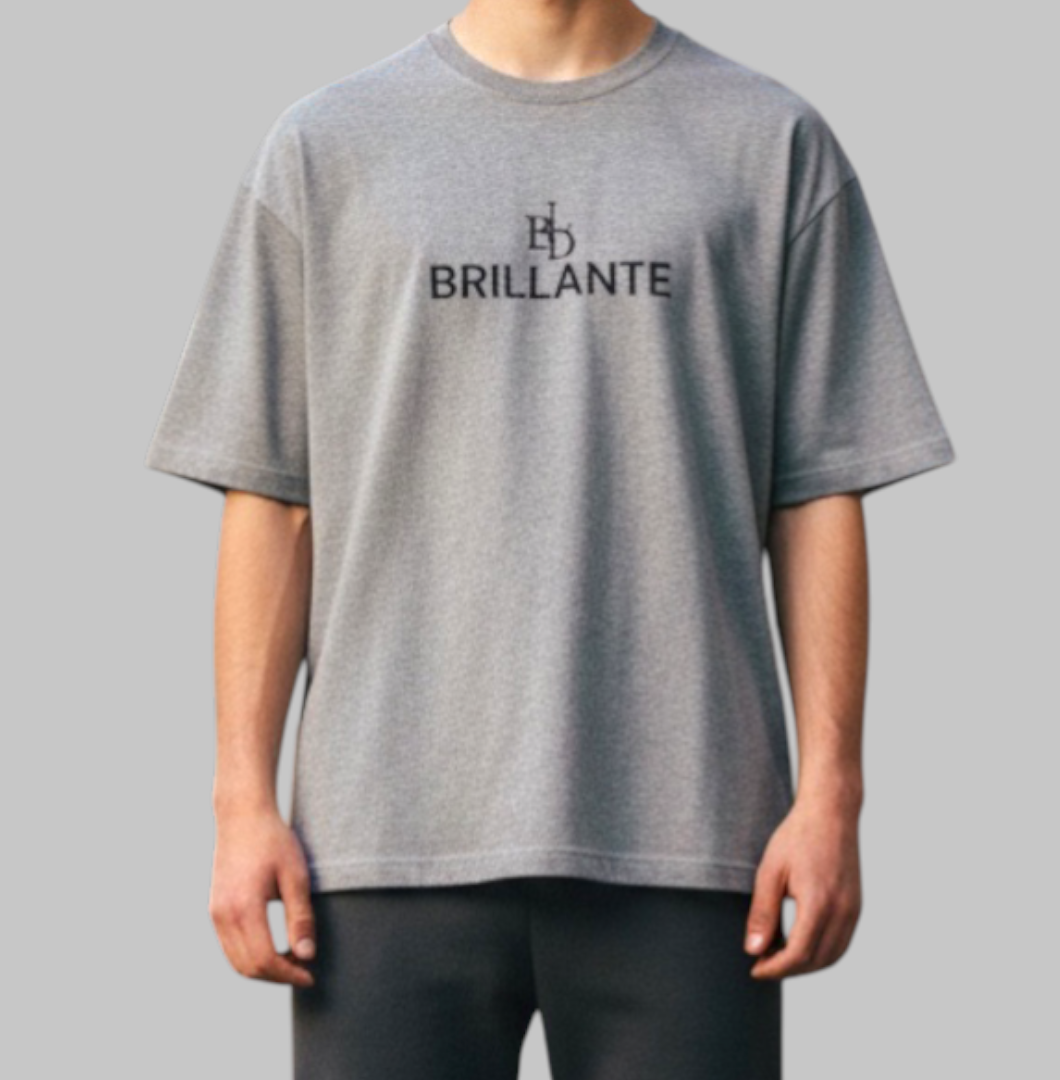 Big Logo Tee