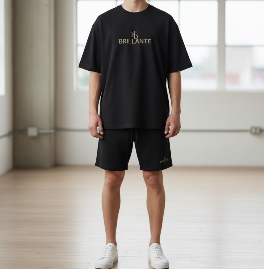 Sweat Shorts