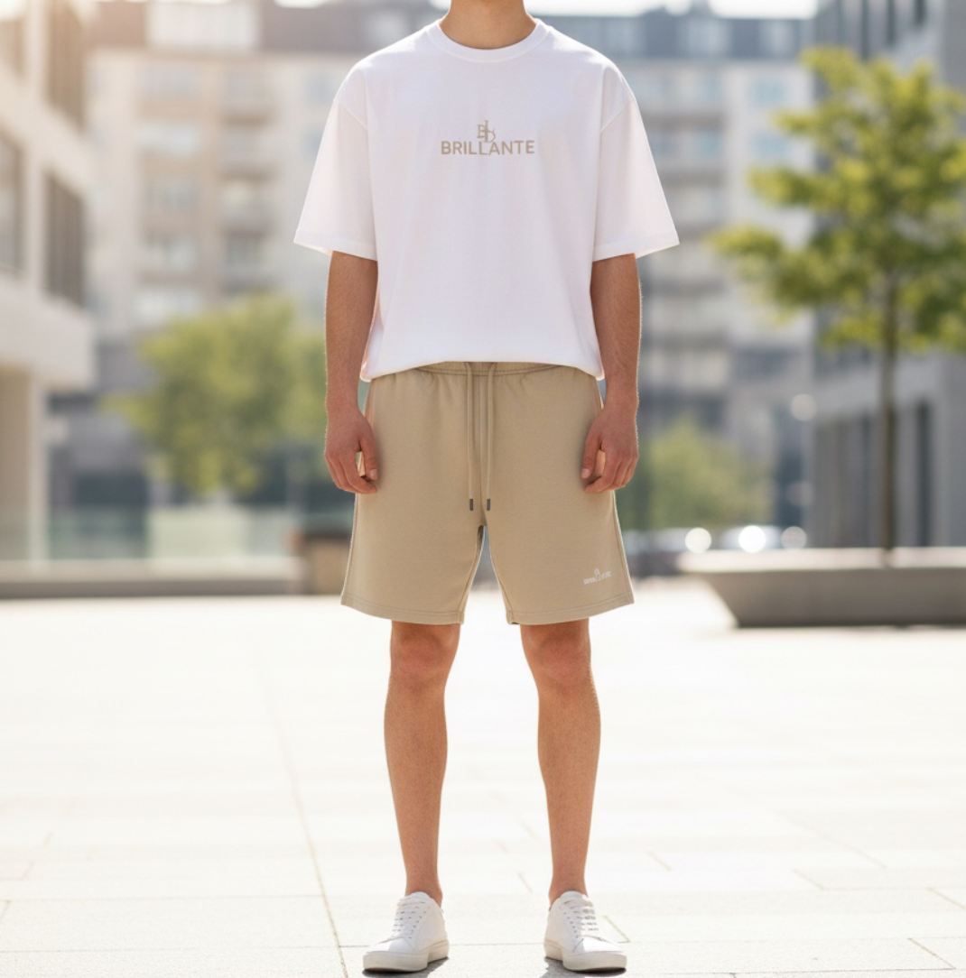 Sweat Shorts