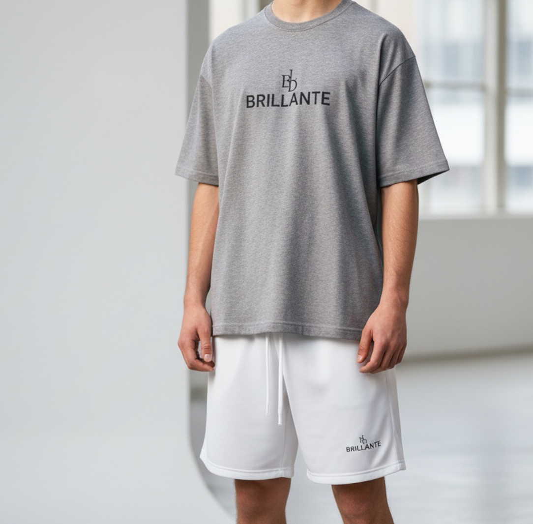 Sweat Shorts