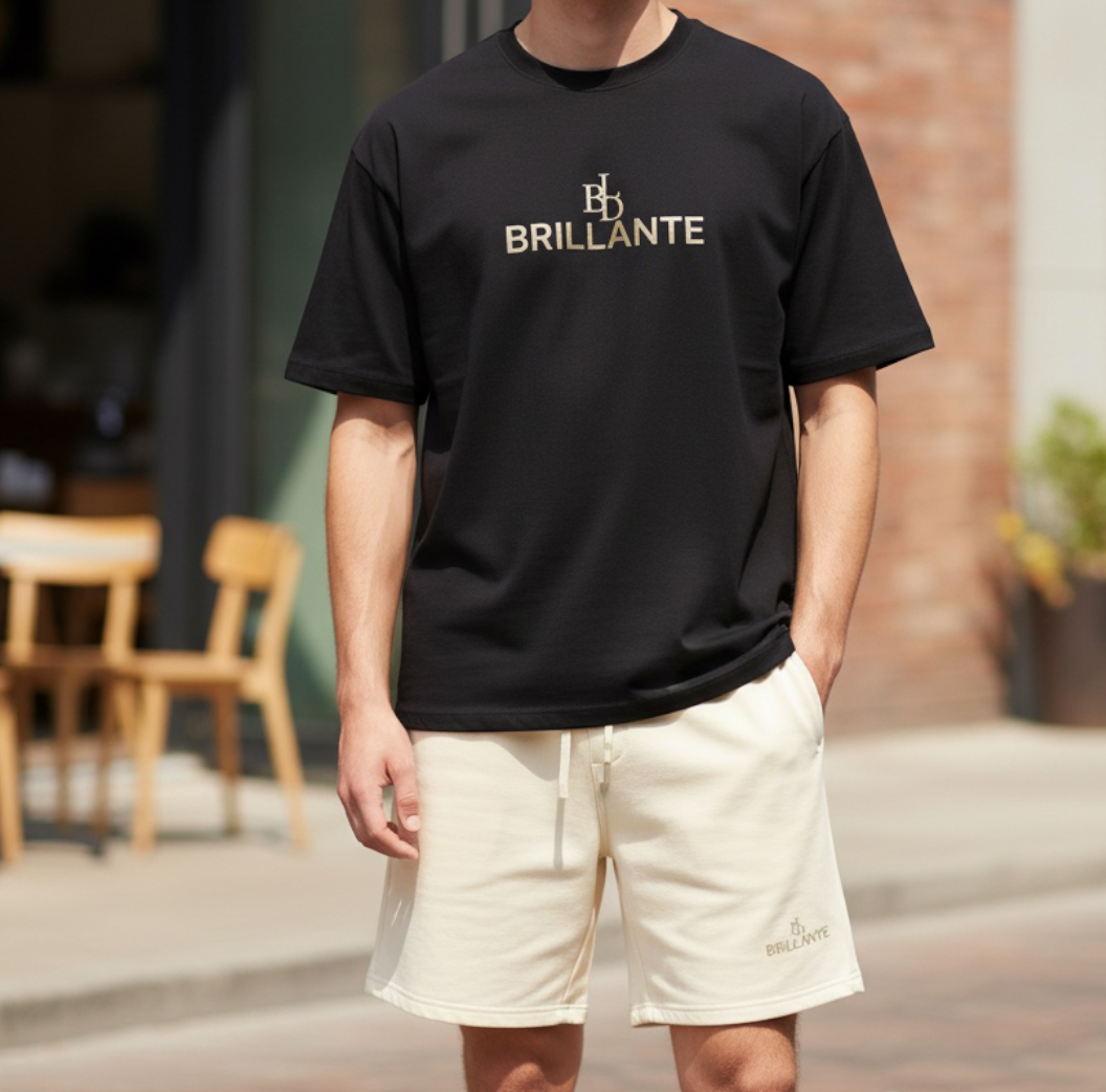 Sweat Shorts