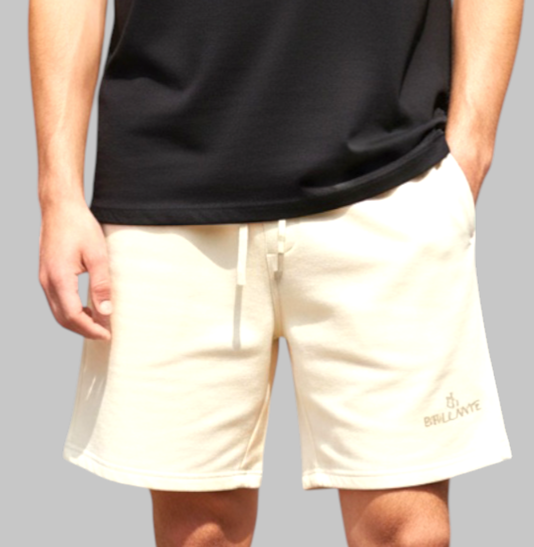 Sweat Shorts