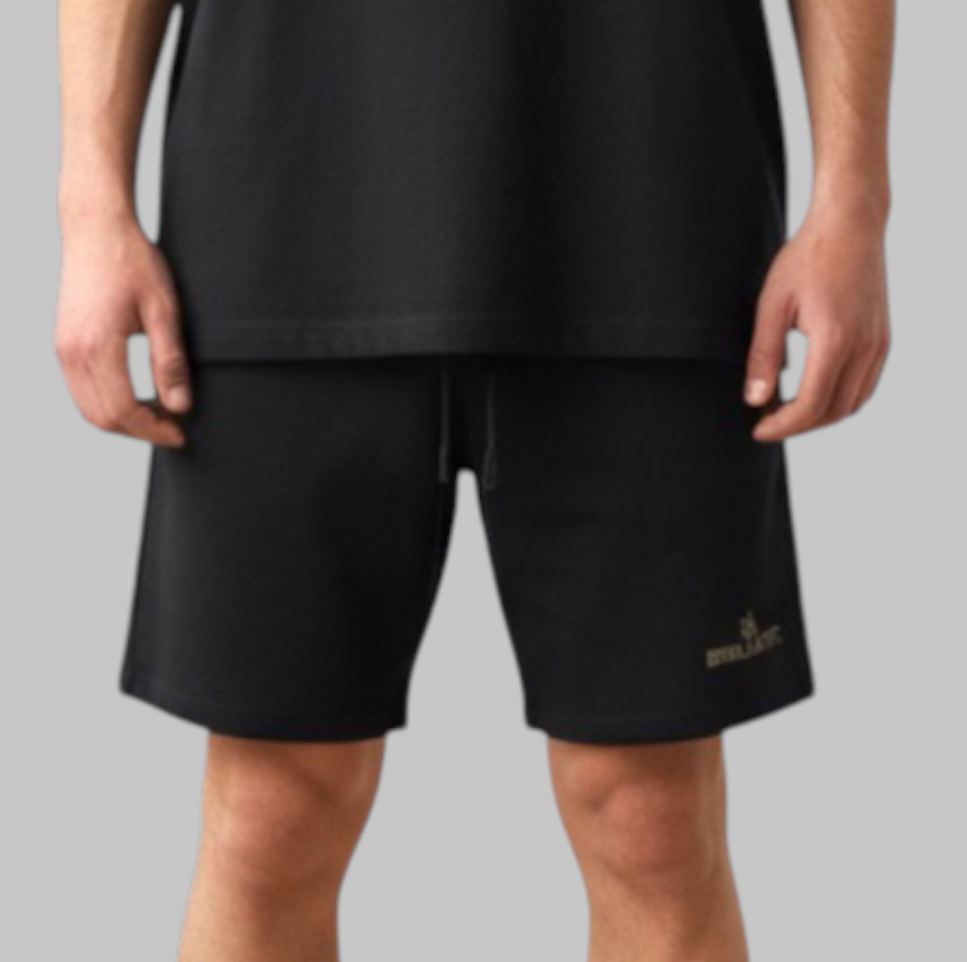 Sweat Shorts