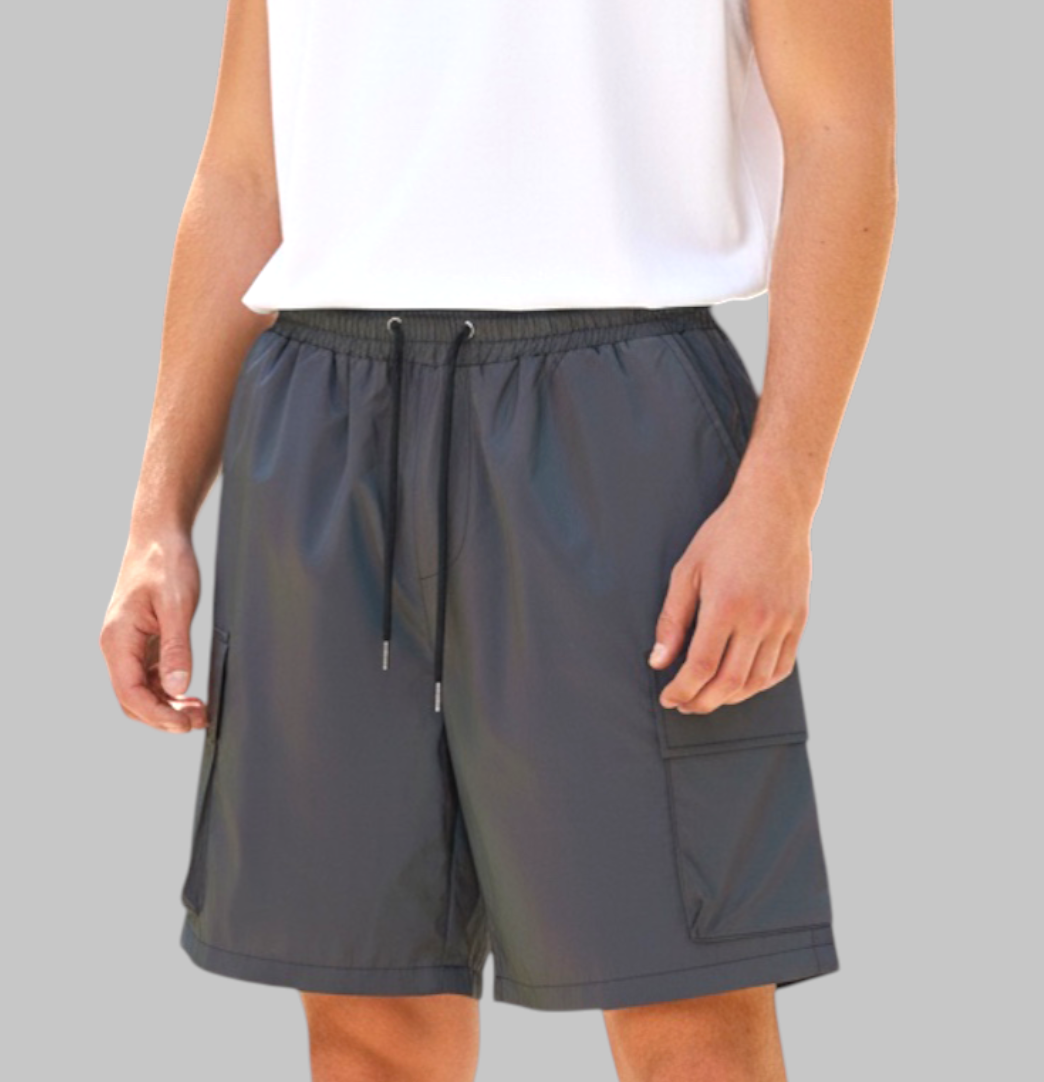 Cargo Half Pants