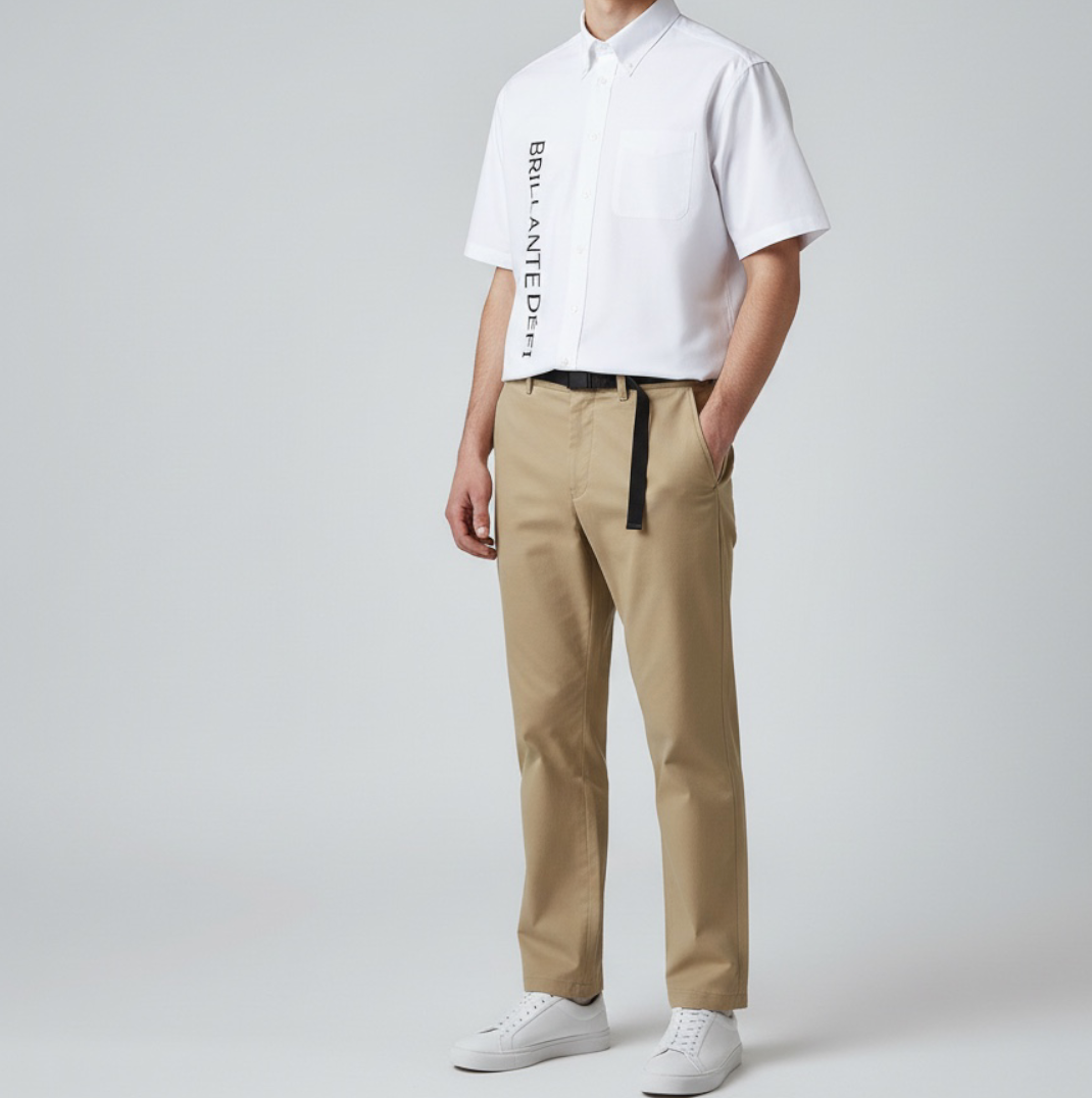 Stretch Pants