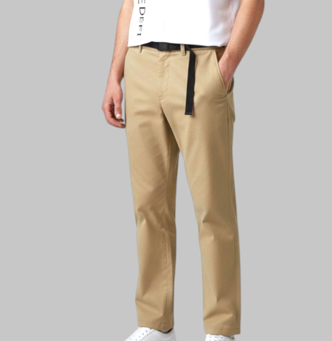 Stretch Pants