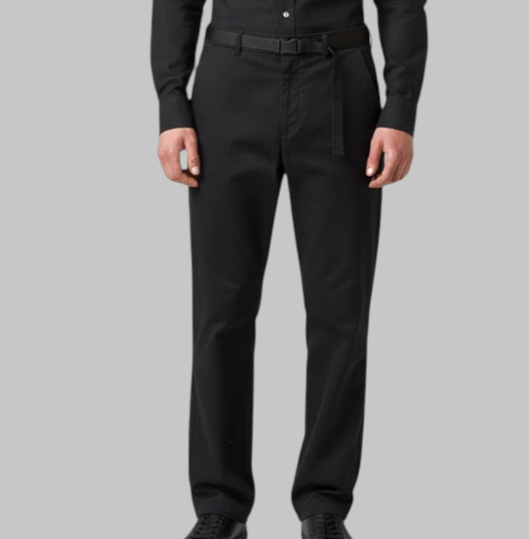 Stretch Pants