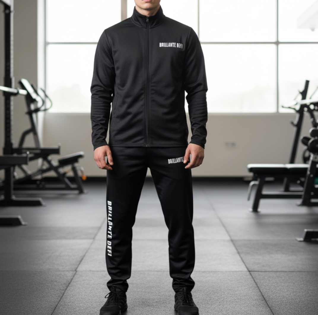 Dry Zip Jacket