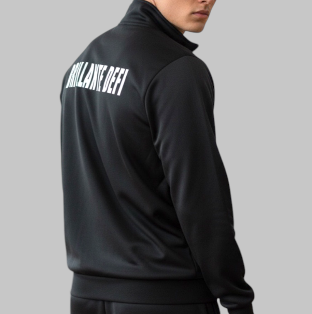 Dry Zip Jacket