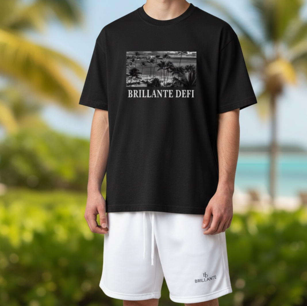 Night Seat Tee