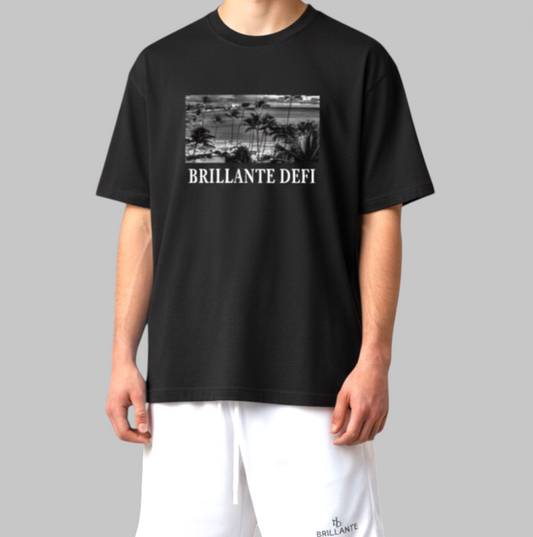 Night Seat Tee
