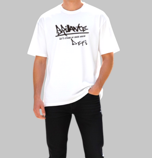 Big Logo Tee