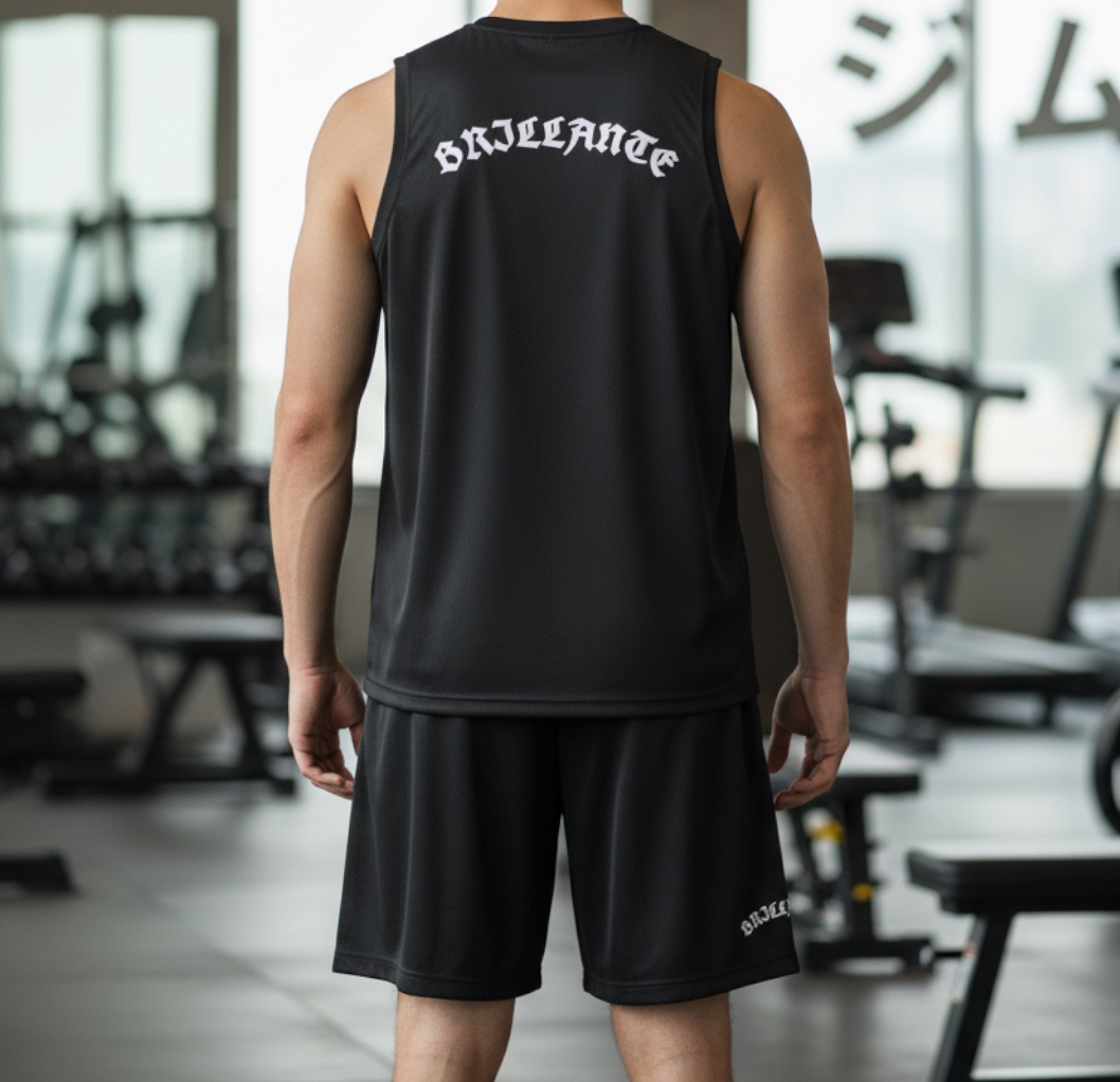 Training Tank Top