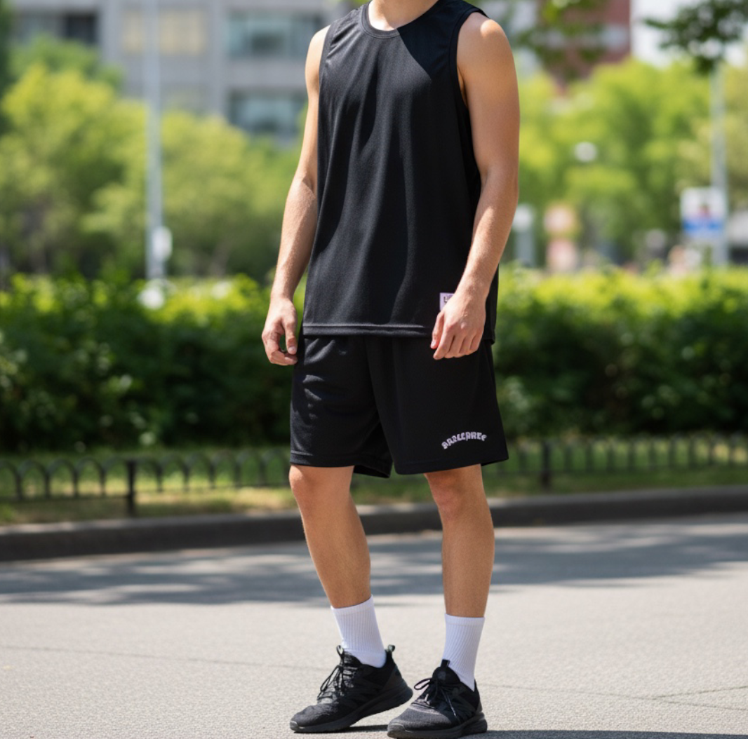 Training Tank Top