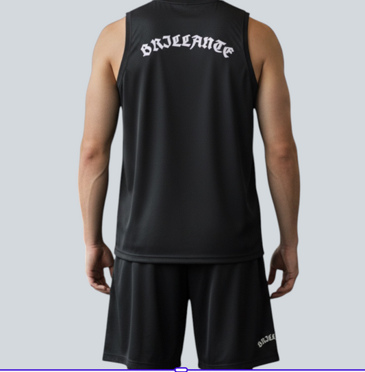 Training Tank Top
