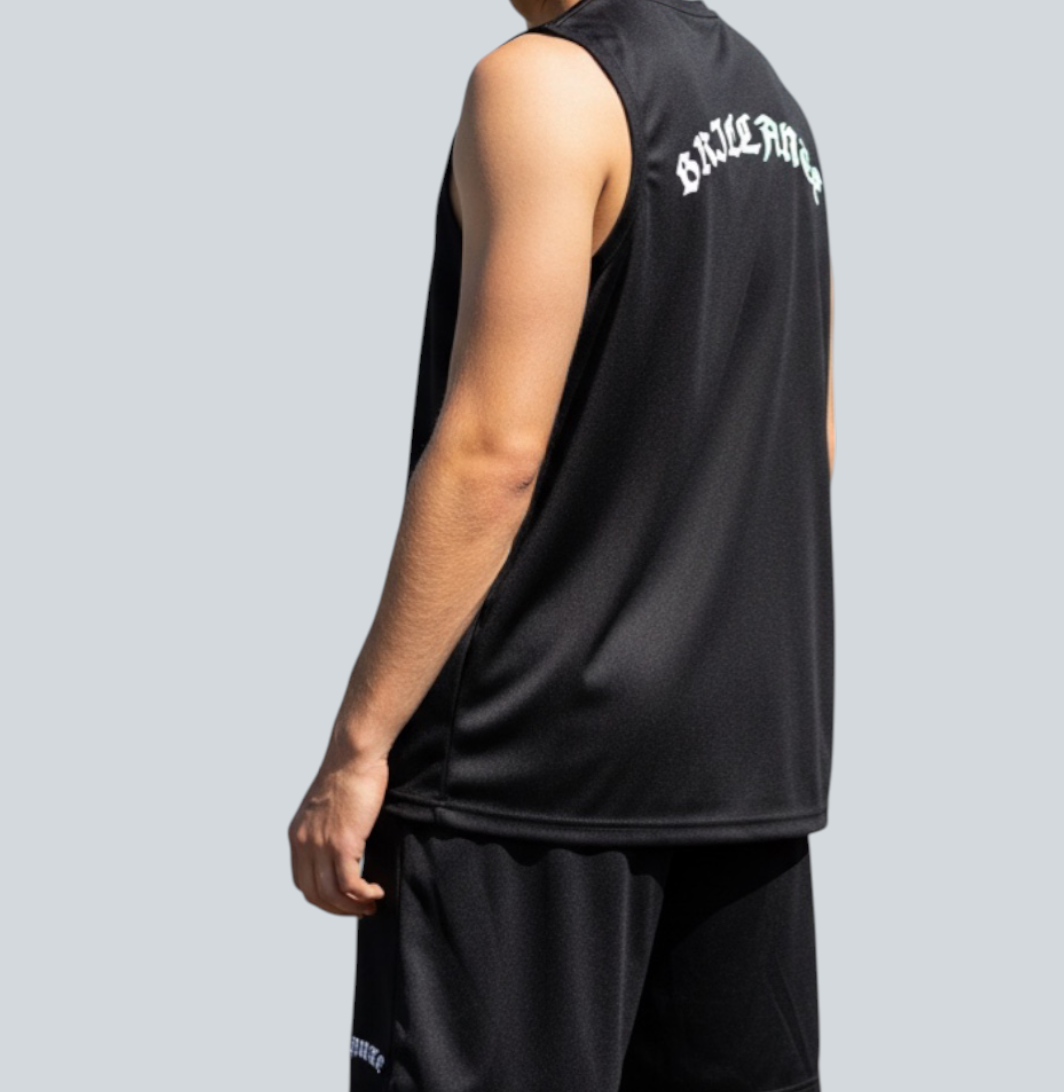 Training Tank Top