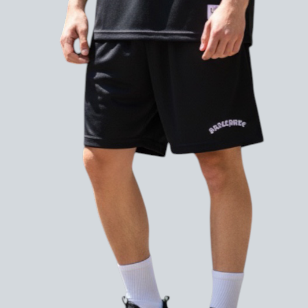 Training Half Pants