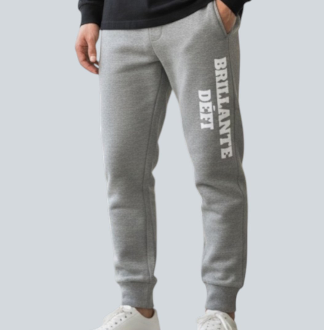 Dry Logo Sweat Pants