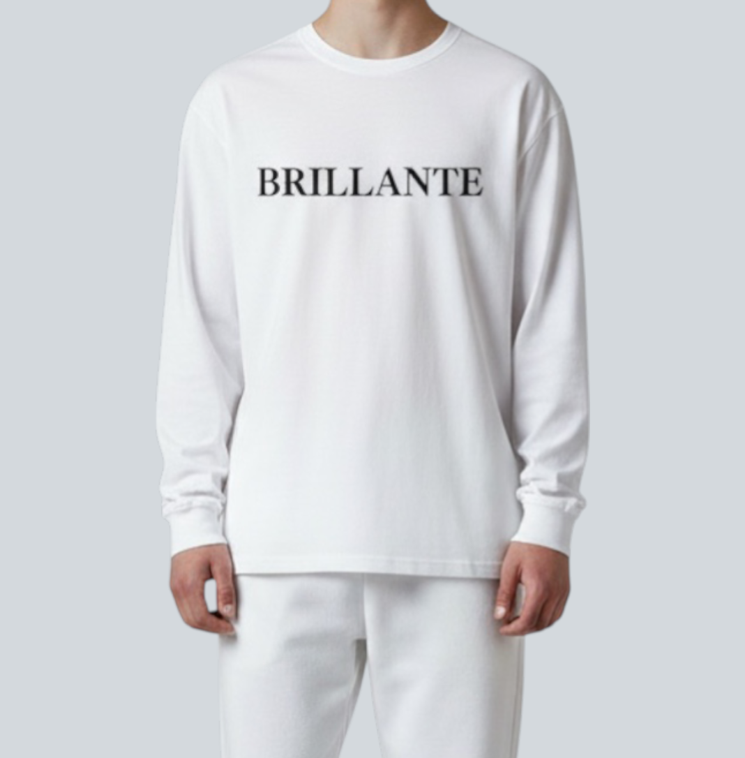 Long Sleeve Tee