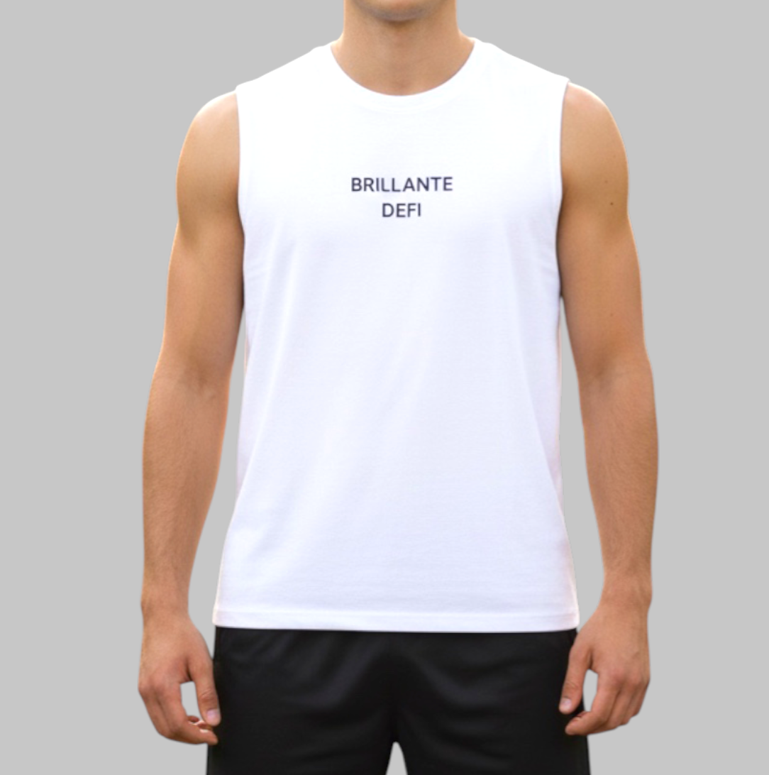 Dry Smooth Sleeveless