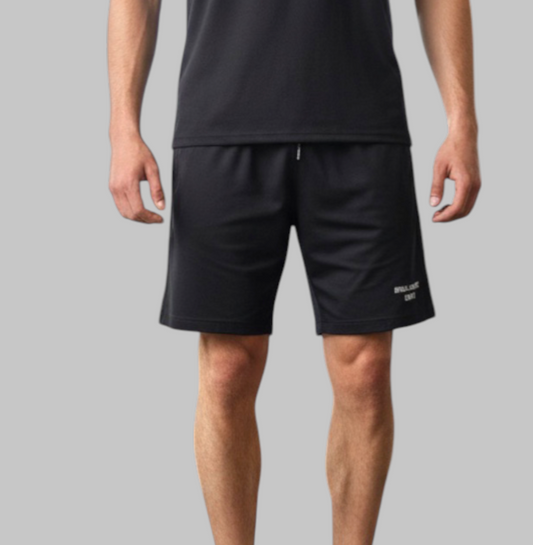 Dry Smooth Shorts