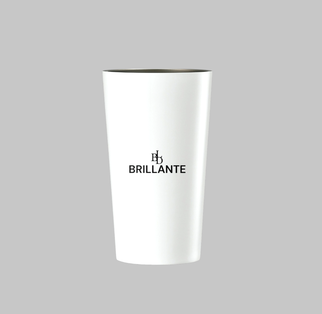 SARMO　tumbler　450ml　logo